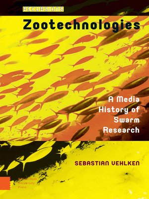cover image of Zootechnologies